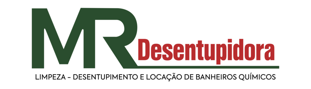 Desentupidora MR Minas Gerais